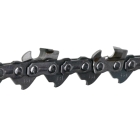 HS PARTS Karbidbestückte Sägekette .325" .050" (1,3 mm) 64 Glieder Vierkantzahn für Husqvarna 36 40 42 45 51 55 240 242 254 257 262 338XPT 340 345 346 351 353 359 435 445 450 455 460
