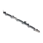HS PARTS Karbidsägekette 3/8" .043" (1.1 mm) 44 Glieder Vierkantzahn für Stihl 017 018 019T MSE140 MS170 MS171 MS180 MS181 MS190 MS191T MS192 HT70 HT75 HT100 HT101