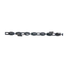HS PARTS Karbidsägekette 3/8" .043" (1.1 mm) 44 Glieder Vierkantzahn für Stihl 017 018 019T MSE140 MS170 MS171 MS180 MS181 MS190 MS191T MS192 HT70 HT75 HT100 HT101