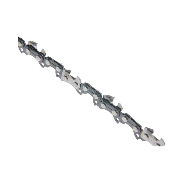 HS PARTS Karbidsägekette 3/8" .043" (1.1 mm) 50 Glieder Vierkantzahn für Stihl 017 018 019T MSE140 MS170 MS171 MS180 MS181 MS190 MS191T MS192 HT70 HT75 HT100 HT101