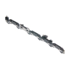 HS PARTS Karbidsägekette 3/8" .050" (1,3 mm) 52 Glieder Vierkantzahn für Husqvarna 120MarkII 120i 135MarkII 135 136 137 140 141 142 236 240 316 318 335 336 338 536 T425 T435