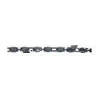 HS PARTS Karbidsägekette 3/8" .050" (1,3 mm) 52 Glieder Vierkantzahn für Husqvarna 120MarkII 120i 135MarkII 135 136 137 140 141 142 236 240 316 318 335 336 338 536 T425 T435