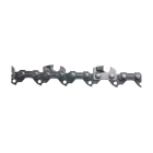 HS PARTS Karbidsägekette 3/8" .050" (1,3 mm) 56 Glieder Vierkantzahn für Husqvarna 120MarkII 120i 135MarkII 135 136 137 140 141 142 236 240 316 318 335 336 338 536 T425 T435