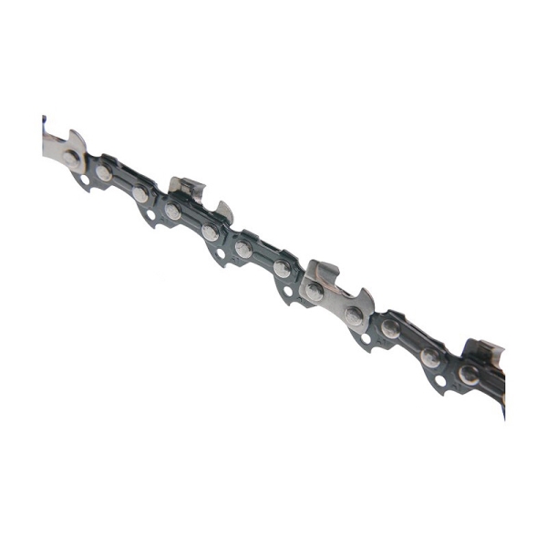 HS PARTS Karbidsägekette 3/8" .050" (1,3 mm) 56 Glieder Vierkantzahn für Husqvarna 120MarkII 120i 135MarkII 135 136 137 140 141 142 236 240 316 318 335 336 338 536 T425 T435