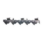 HS PARTS Karbidsägekette 3/8" .063" (1,6 mm) 60 Glieder Vierkantzahn für Stihl 030 040 044 046 MS360 MS361 MS362 MS380 MS390 MS440 MS441 MS460 MS461 MS660 MS661 MS880