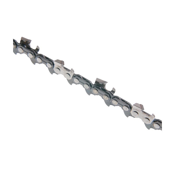 HS PARTS Karbidsägekette 3/8" .063" (1,6 mm) 60 Glieder Vierkantzahn für Stihl 030 040 044 046 MS360 MS361 MS362 MS380 MS390 MS440 MS441 MS460 MS461 MS660 MS661 MS880