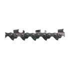 HS PARTS Karbidsägekette 3/8" .063" (1,6 mm) 72 Glieder Vierkantzahn für Stihl 030 040 044 046 MS360 MS361 MS362 MS380 MS390 MS440 MS441 MS460 MS461 MS660 MS661 MS880