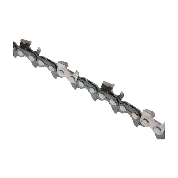HS PARTS Karbidsägekette 3/8" .063" (1,6 mm) 72 Glieder Vierkantzahn für Stihl 030 040 044 046 MS360 MS361 MS362 MS380 MS390 MS440 MS441 MS460 MS461 MS660 MS661 MS880