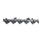 HS PARTS Karbidsägekette .325" .050" (1,3 mm) 66 Glieder Vierkantzahn für Husqvarna 36 40 42 45 51 55 240 242 254 257 262 338XPT 340 345 346 351 353 359 435 445 450 455 460
