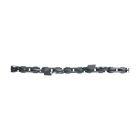 HS PARTS Karbidsägekette .325" .050" (1,3 mm) 66 Glieder Vierkantzahn für Husqvarna 36 40 42 45 51 55 240 242 254 257 262 338XPT 340 345 346 351 353 359 435 445 450 455 460