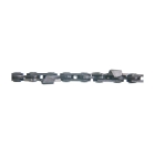 HS PARTS Karbidsägekette .325" .058" (1,5 mm) 64 Glieder Vierkantzahn für Husqvarna 36 40 42 45 51 55 240 242 254 257 262 338XPT 340 345 346 351 353 359 435 445 450 455 460