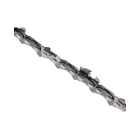HS PARTS Karbidsägekette .325" .063" (1,6 mm) 74 Glieder Vierkantzahn für Stihl 024 026 029 031 032 036 039 MS240 MS260 MS261 MS270 MS280 MS310 MS290 MS390