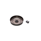 HS PARTS Kettenrad 1/4" 8 Zähne für Kettensägen Stihl 020 020T MS200 MS200T (OEM 11296402051)