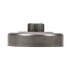 HS PARTS Kettenrad 1/4" 9 Zähne für Kettensägen Stihl 015 015AV 015L