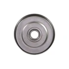 HS PARTS Kettenrad 1/4" 9 Zähne für Kettensägen Stihl 015 015AV 015L