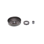 HS PARTS Kettenrad 1/4" 9 Zähne für Kettensägen Stihl 015 015AV 015L