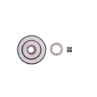 HS PARTS Kettenrad 1/4" 9 Zähne für Kettensägen Stihl 015 015AV 015L