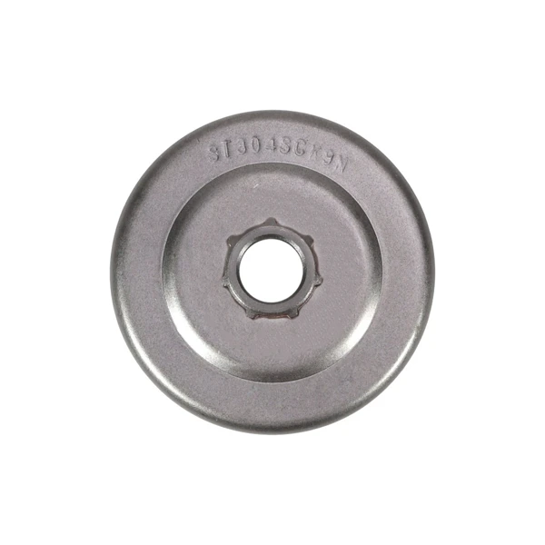 HS PARTS Kettenrad 1/4
