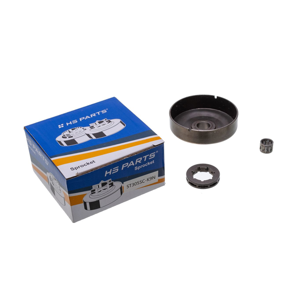 HS PARTS kettenrad 1/4