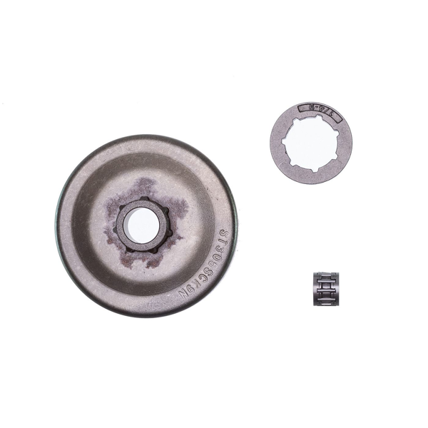 HS PARTS kettenrad 1/4