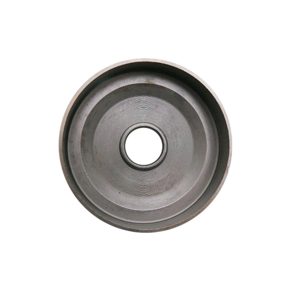 HS Parts Kettenrad 3/8" 6 Zähne für chinesische Motorsägen Inhalt des Motors 25 ccm