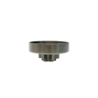 HS Parts Kettenrad 3/8" 6 Zähne für chinesische Motorsägen Inhalt des Motors 25 ccm