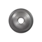 HS Parts Kettenrad 3/8" 6 Zähne für chinesische Motorsägen Inhalt des Motors 25 ccm