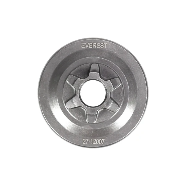 HS Parts Kettenrad 3/8