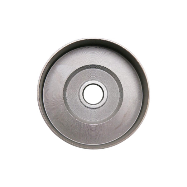 HS Parts Kettenrad 3/8" 6 Zähne für chinesische Motorsägen Inhalt des Motors 38 ccm