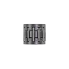 HS Parts Kettenrad 3/8" 6 Zähne für Husqvarna Kettensägen 135 135E 140 140E McCulloch CS350 CS390 (578257101)