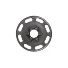 HS Parts Kettenrad 3/8" 6 Zähne für Husqvarna Kettensägen 135 135E 140 140E McCulloch CS350 CS390 (578257101)