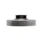 HS Parts Kettenrad 3/8" 6 Zähne für Kettensägen Dolmar PS34 PS3410 Makita DCS34 (112130, 036 223 111)