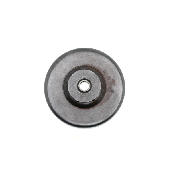 HS Parts Kettenrad 3/8" 6 Zähne für Kettensägen Dolmar PS34 PS3410 Makita DCS34 (112130, 036 223 111)