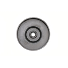 HS Parts Kettenrad 3/8" 6 Zähne für Kettensägen Dolmar PS34 PS3410 Makita DCS34 (112130, 036 223 111)