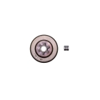 HS PARTS Kettenrad 3/8" 6 Zähne für Kettensägen Oleo-Mac OleoMac 931 932 932C Efco 131 132 132S Zenoah G310TS G320TS G3100 G3200