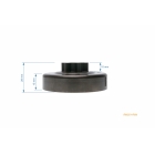 HS PARTS Kettenrad 3/8" 6 Zähne für Kettensägen Oleo-Mac OleoMac 931 932 932C Efco 131 132 132S Zenoah G310TS G320TS G3100 G3200
