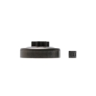 HS Parts Kettenrad 3/8" 6 Zähne für Kettensägen Partner 350 351 352 370 390 420 Jonsered 2035 2040 CS2138 CS2238 McCulloch CS380 33 333 Mac Cat 442 (OEM 530047061)