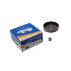 HS PARTS Kettenrad 3/8" 6 Zähne für Kettensägen Stihl 017 018 019 021 023 025 MS170 MS171 MS180 MS181 MS190T (OEM 11236402003)