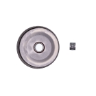 HS PARTS Kettenrad 3/8" 6 Zähne für Kettensägen Stihl 017 018 019 021 023 025 MS170 MS171 MS180 MS181 MS190T (OEM 11236402003)