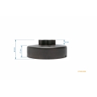 HS PARTS Kettenrad 3/8" 6 Zähne für Kettensägen Stihl 017 018 019 021 023 025 MS170 MS171 MS180 MS181 MS190T (OEM 11236402003)