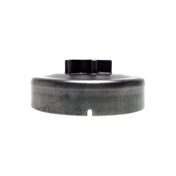HS Parts Kettenrad 3/8" 6 Zähne für Kettensägen Stihl 017 018 MS170 MS180 021 023 025 MS171 MS181 MS211 MS231 MS251 (11236402003 11236402005 11236402073)