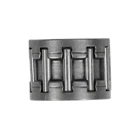 HS PARTS Kettenrad 3/8" 6 Zähne für Kettensägen Tanaka 300 320 330 3301 EC290 3/8" 6 Zähne (OEM 360065)