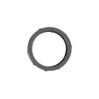 HS PARTS Kettenrad 3/8" 6 Zähne für Kettensägen Tanaka 300 320 330 3301 EC290 3/8" 6 Zähne (OEM 360065)