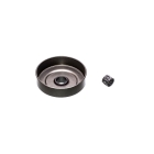 HS PARTS Kettenrad 3/8" 6 Zähne für Kettensägen Tanaka 300 320 330 3301 EC290 3/8" 6 Zähne (OEM 360065)