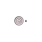 HS PARTS Kettenrad 3/8" 6 Zähne für Kettensägen Tanaka 300 320 330 3301 EC290 3/8" 6 Zähne (OEM 360065)