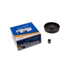HS PARTS Kettenrad 3/8" 6 Zähne Picco für Stihl 009 009Q 010 010AVEQ 010AVQ 011AVEQ 110AV (OEM 11206402000)