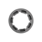 HS PARTS Kettenrad 3/8" 7 Zähne für Kettensägen Echo CS6700 CS6701 CS6702