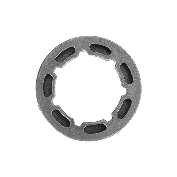 HS PARTS Kettenrad 3/8
