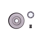 HS PARTS Kettenrad 3/8" 7 Zähne für Kettensägen Echo CS6700 CS6701 CS6702