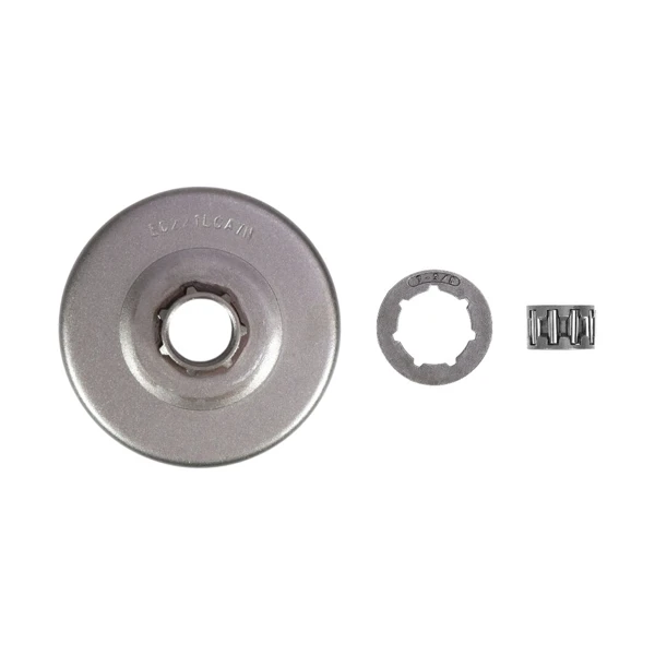 HS PARTS Kettenrad 3/8" 7 Zähne für Kettensägen Echo CS6700 CS6701 CS6702
